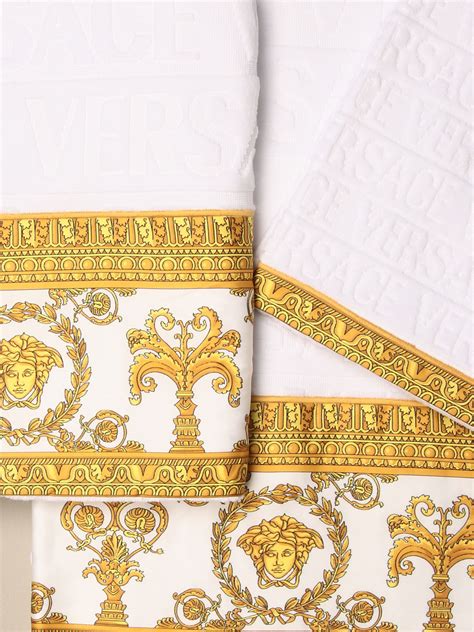 versace serviettem